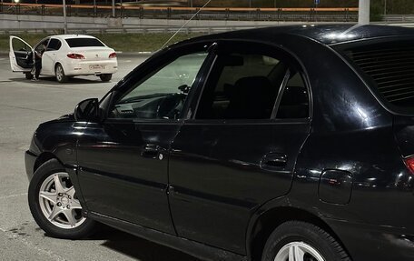 KIA Rio II, 2003 год, 320 000 рублей, 8 фотография