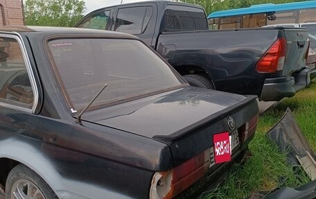 BMW 3 серия, 1985 год, 100 000 рублей, 4 фотография