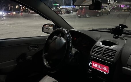 KIA Rio II, 2003 год, 320 000 рублей, 10 фотография