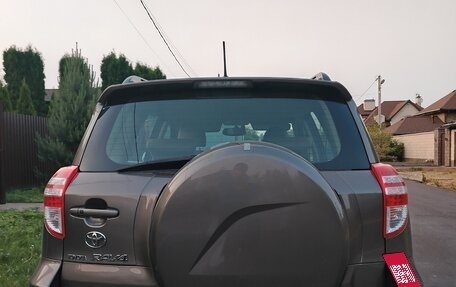 Toyota RAV4, 2010 год, 1 250 000 рублей, 4 фотография