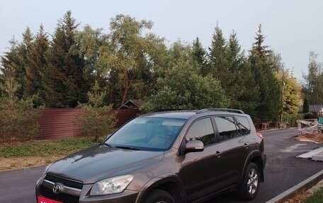 Toyota RAV4, 2010 год, 1 250 000 рублей, 3 фотография