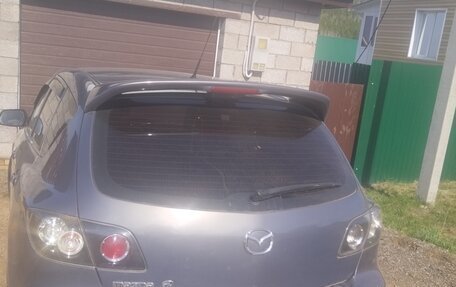 Mazda 3, 2008 год, 520 000 рублей, 4 фотография
