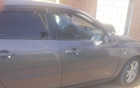 Mazda 3, 2008 год, 520 000 рублей, 3 фотография
