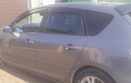 Mazda 3, 2008 год, 520 000 рублей, 2 фотография