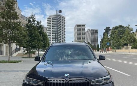 BMW X7, 2020 год, 10 000 000 рублей, 2 фотография