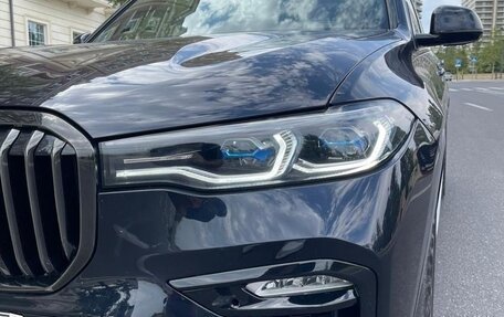 BMW X7, 2020 год, 10 000 000 рублей, 4 фотография