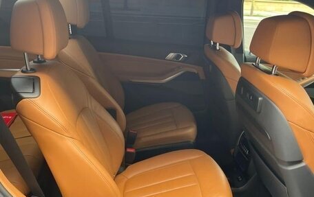 BMW X7, 2020 год, 10 000 000 рублей, 14 фотография
