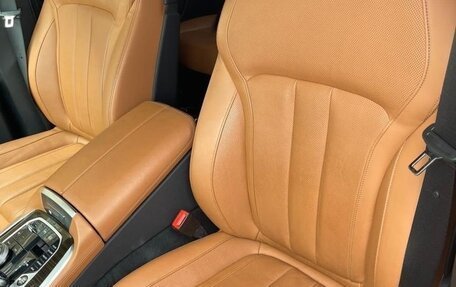 BMW X7, 2020 год, 10 000 000 рублей, 13 фотография