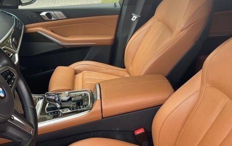BMW X7, 2020 год, 10 000 000 рублей, 12 фотография