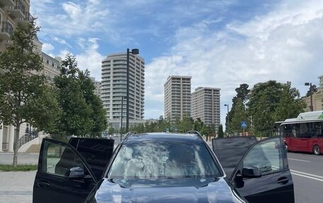 BMW X7, 2020 год, 10 000 000 рублей, 5 фотография