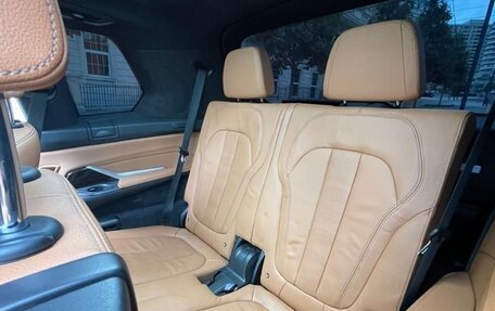 BMW X7, 2020 год, 10 000 000 рублей, 15 фотография