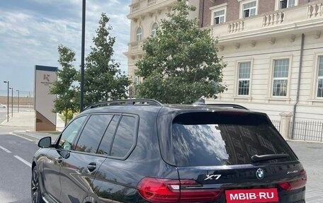BMW X7, 2020 год, 10 000 000 рублей, 8 фотография