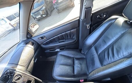 Mitsubishi Galant VIII, 2001 год, 230 000 рублей, 6 фотография