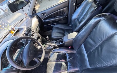 Mitsubishi Galant VIII, 2001 год, 230 000 рублей, 7 фотография