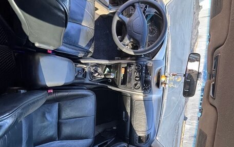 Mitsubishi Galant VIII, 2001 год, 230 000 рублей, 9 фотография
