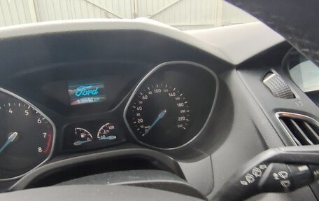 Ford Focus III, 2018 год, 924 000 рублей, 6 фотография