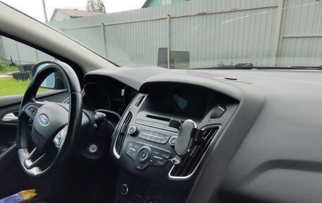 Ford Focus III, 2018 год, 924 000 рублей, 7 фотография