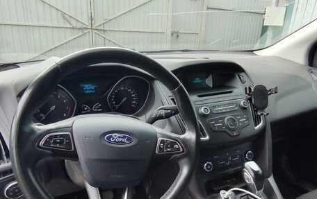 Ford Focus III, 2018 год, 924 000 рублей, 5 фотография