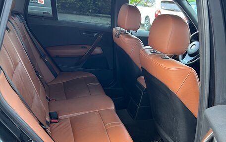 BMW X3, 2004 год, 870 000 рублей, 12 фотография