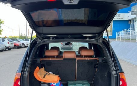 BMW X3, 2004 год, 870 000 рублей, 11 фотография