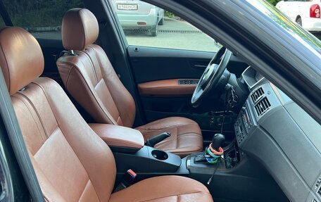 BMW X3, 2004 год, 870 000 рублей, 13 фотография