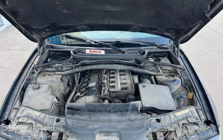 BMW X3, 2004 год, 870 000 рублей, 14 фотография