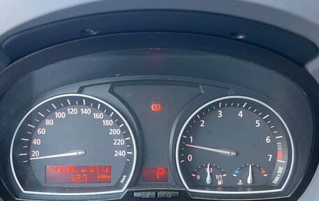 BMW X3, 2004 год, 870 000 рублей, 16 фотография