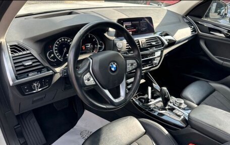 BMW X3, 2019 год, 3 850 000 рублей, 5 фотография