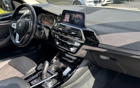 BMW X3, 2019 год, 3 850 000 рублей, 8 фотография