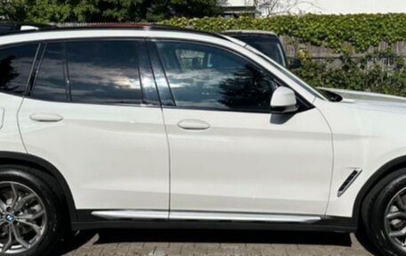 BMW X3, 2019 год, 3 850 000 рублей, 7 фотография
