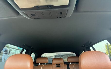 BMW X3, 2004 год, 870 000 рублей, 18 фотография