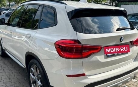 BMW X3, 2019 год, 3 850 000 рублей, 3 фотография