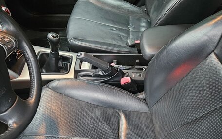 Subaru Forester, 2009 год, 1 600 000 рублей, 8 фотография