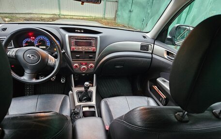 Subaru Forester, 2009 год, 1 600 000 рублей, 6 фотография