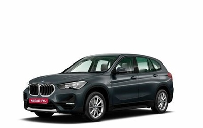 BMW X1, 2025 год, 5 992 000 рублей, 1 фотография