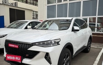 Haval F7 I, 2022 год, 1 730 000 рублей, 1 фотография