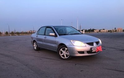 Mitsubishi Lancer IX, 2005 год, 339 000 рублей, 1 фотография