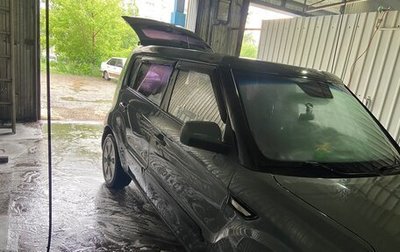 KIA Soul I рестайлинг, 2012 год, 800 000 рублей, 1 фотография