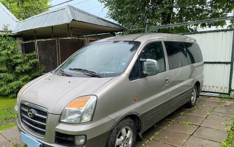 Hyundai Starex I рестайлинг, 2006 год, 850 000 рублей, 1 фотография