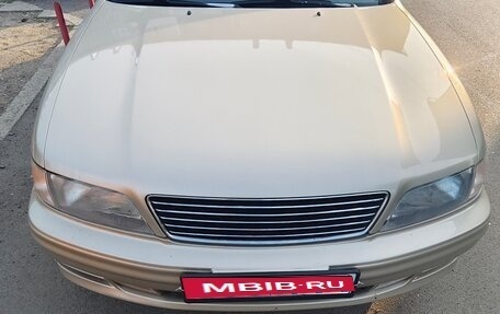 Nissan Maxima IV, 1997 год, 440 000 рублей, 1 фотография