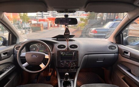 Ford Focus II рестайлинг, 2006 год, 325 000 рублей, 7 фотография