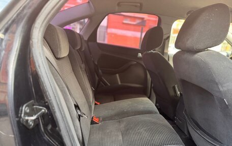Ford Focus II рестайлинг, 2006 год, 325 000 рублей, 8 фотография