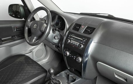 Suzuki SX4 II рестайлинг, 2011 год, 778 300 рублей, 5 фотография