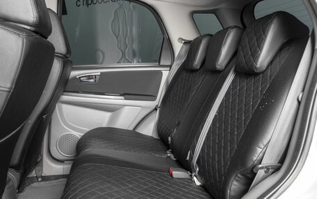 Suzuki SX4 II рестайлинг, 2011 год, 778 300 рублей, 16 фотография