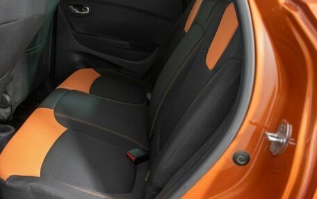 Renault Kaptur I рестайлинг, 2017 год, 1 440 000 рублей, 5 фотография