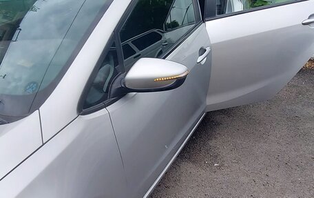 KIA Cerato III, 2013 год, 1 150 000 рублей, 2 фотография
