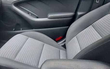 KIA Cerato III, 2013 год, 1 150 000 рублей, 6 фотография