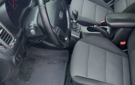KIA Cerato III, 2013 год, 1 150 000 рублей, 7 фотография