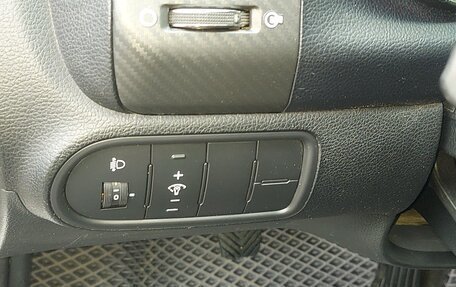 KIA Cerato III, 2013 год, 1 150 000 рублей, 15 фотография
