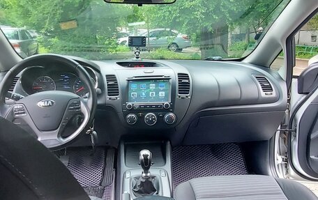 KIA Cerato III, 2013 год, 1 150 000 рублей, 14 фотография